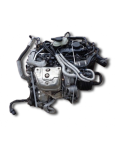 Motor Usado Mercedes A45 CLA45 GLA45 2.0 133980